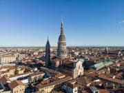 Appartamento in AffittoaNovara Centro