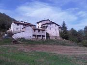 appartamento in borgo di campagna