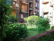 CAMERA SINGOLA CON BALCONE E FINESTRA