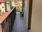 Appartamento in corso Cairoli Torino
