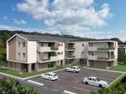 Appartamento in corso di costruzione in vendita Montebelluna