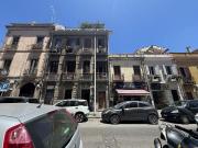 Appartamento in Corso Vittorio Emanuele II Appartamento in Corso Vittorio Emanuele II