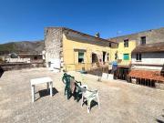 APPARTAMENTO IN CORTE COMUNE IN PIENO CENTRO MONDRAGONE...