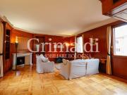 Appartamento in Corte de Galluzzi, Bologna, BO