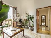 Appartamento in elegante villa di circa 155 mq con...