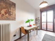 Appartamento in Fontanili, 41, Milano MI