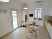 Appartamento in in affitto da privato a Bacoli via...