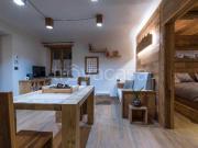 Appartamento in in affitto da privato a Bardonecchia via...