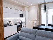 Appartamento in in affitto da privato a Bari strada...