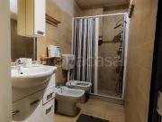 Appartamento in in affitto da privato a Bari via Carnia,...