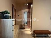 Appartamento in in affitto da privato a Bari via...