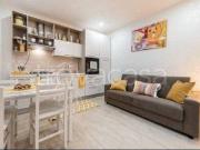 Appartamento in in affitto da privato a Bari via Dante...