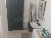 Appartamento in in affitto da privato a Bari via...