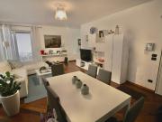 Appartamento in in affitto da privato a Bari via...