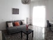 Appartamento in in affitto da privato a Bari via Fabio...