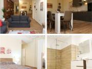 Appartamento in in affitto da privato a Bari via...