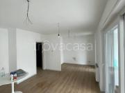 Appartamento in in affitto da privato a Bari via...