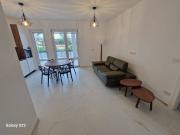 Appartamento in in affitto da privato a Bari via...