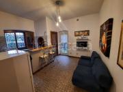 Appartamento in in affitto da privato a Bari via...