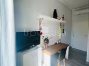 Appartamento in in affitto da privato a Bari via Giulio...