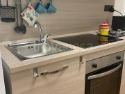 Appartamento in in affitto da privato a Bari via...