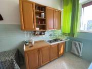 Appartamento in in affitto da privato a Bari via...