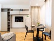 Appartamento in in affitto da privato a Bari via...