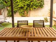 Appartamento in in affitto da privato a Bari via Isonzo,...