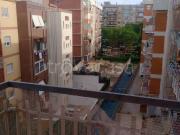 Appartamento in in affitto da privato a Bari via Mauro...