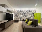 Appartamento in in affitto da privato a Bari via Morelli...