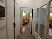 Appartamento in in affitto da privato a Bari via...