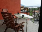 Appartamento in in affitto da privato a Baveno piazza...