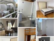 Appartamento in in affitto da privato a Belvedere...