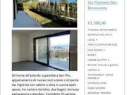 Appartamento in in affitto da privato a Benevento via...