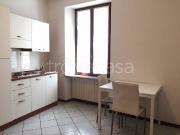 Appartamento in in affitto da privato a Bergamo via...