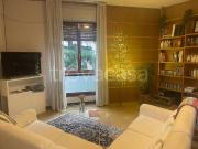 Appartamento in in affitto da privato a Bergamo via...