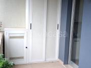 Appartamento in in affitto da privato a Bergamo via...