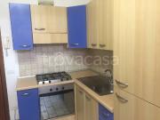 Appartamento in in affitto da privato a Bergamo via...