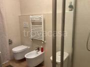 Appartamento in in affitto da privato a Bergamo via per...