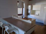 Appartamento in in affitto da privato a Bergamo via...