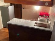 Appartamento in in affitto da privato a Boccioleto...