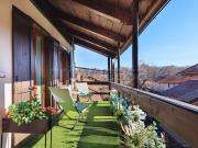 Appartamento in in affitto da privato a Bogogno via...