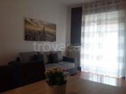 Appartamento in in affitto da privato a Bollate via...