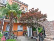 Appartamento in in affitto da privato a Bollate via...