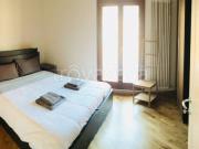 Appartamento in in affitto da privato a Bologna via...