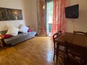 Appartamento in in affitto da privato a Bologna via...