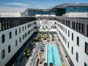 Appartamento in in affitto da privato a Bologna via...