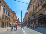 Appartamento in in affitto da privato a Bologna via...