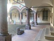 Appartamento in in affitto da privato a Bologna via...