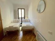 Appartamento in in affitto da privato a Bologna via del...